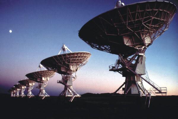SETI-radio-array