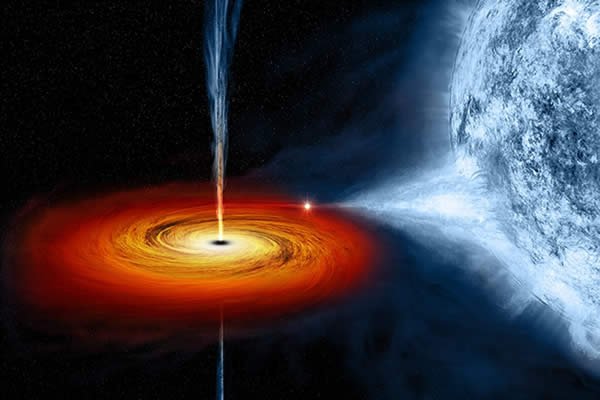 cosmos-black-hole-binary-star