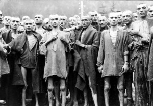 nazi-camp