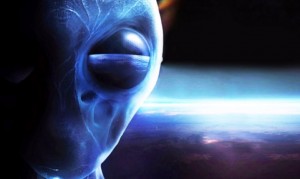 ateivis-alien-kosmosas